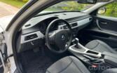 BMW 3 Series E90/E91/E92/E93 [restyling] Touring wagon
