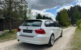 BMW 3 Series E90/E91/E92/E93 [restyling] Touring wagon