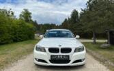 BMW 3 Series E90/E91/E92/E93 [restyling] Touring wagon