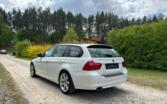 BMW 3 Series E90/E91/E92/E93 [restyling] Touring wagon