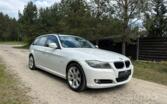 BMW 3 Series E90/E91/E92/E93 [restyling] Touring wagon