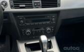 BMW 3 Series E90/E91/E92/E93 [restyling] Touring wagon