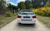 BMW 3 Series E90/E91/E92/E93 [restyling] Touring wagon