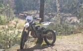 Husqvarna FC