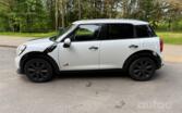 Mini Countryman R60 John Cooper Works crossover
