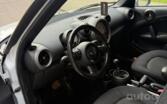 Mini Countryman R60 John Cooper Works crossover