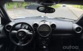 Mini Countryman R60 John Cooper Works crossover