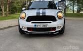 Mini Countryman R60 John Cooper Works crossover