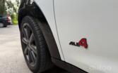 Mini Countryman R60 John Cooper Works crossover