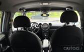 Mini Countryman R60 John Cooper Works crossover