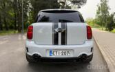 Mini Countryman R60 John Cooper Works crossover