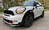 Mini Countryman R60 John Cooper Works crossover