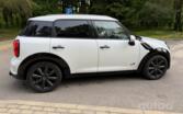 Mini Countryman R60 John Cooper Works crossover