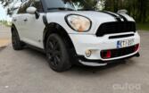 Mini Countryman R60 John Cooper Works crossover