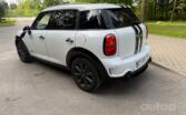 Mini Countryman R60 John Cooper Works crossover