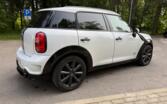 Mini Countryman R60 John Cooper Works crossover