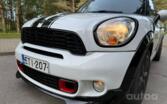 Mini Countryman R60 John Cooper Works crossover
