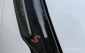 Mini Countryman R60 John Cooper Works crossover
