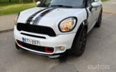 Mini Countryman R60 John Cooper Works crossover