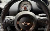 Mini Countryman R60 John Cooper Works crossover