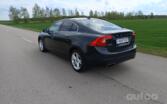 Volvo S60 2 generation [restyling] Sedan 4-doors