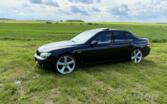 BMW 7 Series E65/E66 [restyling] Sedan