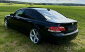 BMW 7 Series E65/E66 [restyling] Sedan