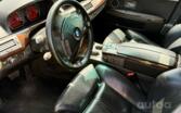 BMW 7 Series E65/E66 [restyling] Sedan