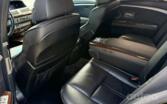 BMW 7 Series E65/E66 [restyling] Sedan