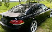 BMW 7 Series E65/E66 [restyling] Sedan