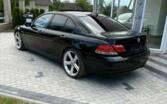 BMW 7 Series E65/E66 [restyling] Sedan