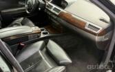 BMW 7 Series E65/E66 [restyling] Sedan