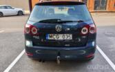 Volkswagen Golf Plus 2 generation