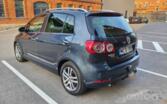 Volkswagen Golf Plus 2 generation