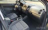 Volkswagen Golf Plus 2 generation