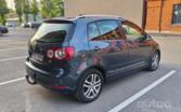 Volkswagen Golf Plus 2 generation