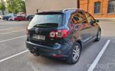 Volkswagen Golf Plus 2 generation