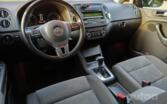 Volkswagen Golf Plus 2 generation