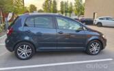 Volkswagen Golf Plus 2 generation
