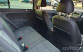 Volkswagen Golf Plus 2 generation