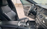 BMW 7 Series F01/F02 Sedan