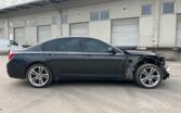 BMW 7 Series F01/F02 Sedan