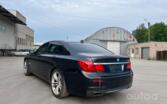 BMW 7 Series F01/F02 Sedan