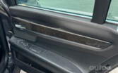 BMW 7 Series F01/F02 Sedan