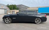 BMW 7 Series F01/F02 Sedan