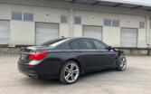 BMW 7 Series F01/F02 Sedan