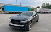BMW 7 Series F01/F02 Sedan