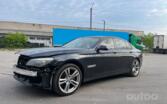 BMW 7 Series F01/F02 Sedan