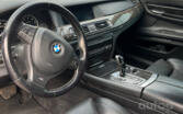 BMW 7 Series F01/F02 Sedan