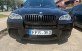 BMW X5 E70 [restyling] Crossover